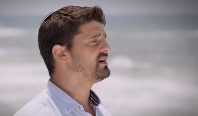 תומר טרבלסי בסינגל קליפ חדש: 'ניגון לבתי'