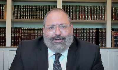 מרגיש שאתה ב'גיהנום'? תתחיל לשיר • צפו