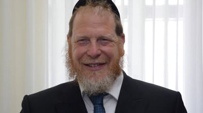 סגולה למציאת חן • צפו ברב עידו ובר-ארליך