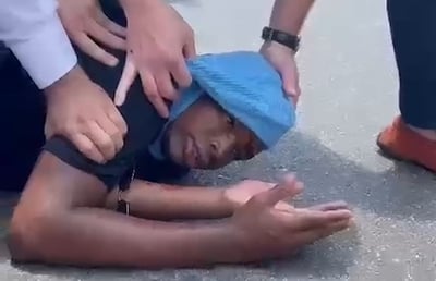 רגעי ההשתלטות