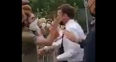 תיעוד האירוע