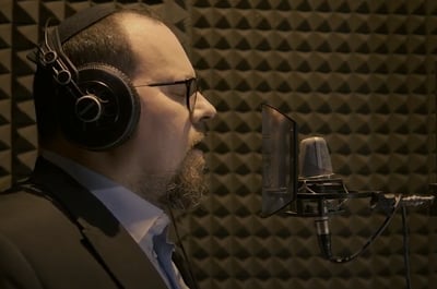 הכירו את סינגל החתונות החדש של ישראל פרטוש מצרפת