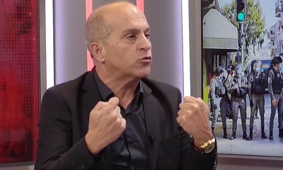 ברק סרי