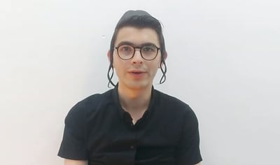 שלומי ברנשטיין מבצע: "ניגון שבת ויו"ט"