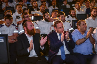 כנס פעילים חברתיים