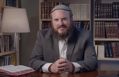 הציפייה של רבי זושא / צפו בסיפור היומי