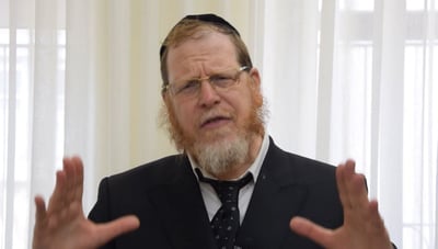 סגולה לדעת אם העובר - בן או בת • צפו ברב עידו ובר-ארליך
