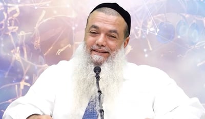 הרב יגאל כהן בוורט לפרשת בלק • צפו