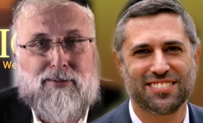 ארי גולדוואג משיק אלבום ווקאלי חדש