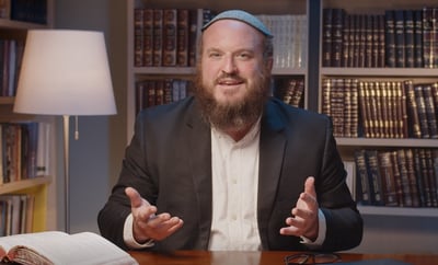 כבוד ווישניצר // צפו בסיפור החסידי היומי