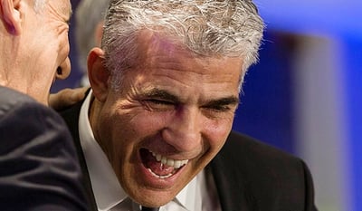 לפיד