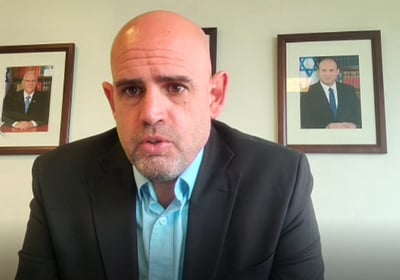 הקונסול הכללי במיאמי: החילוץ ימשך שבועות