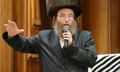 מוטק'ה בלוי