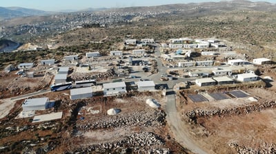 גבעת אביתר