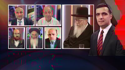 המתקפה החרדית נגד בנט, ועדת החקירה והאסון במיאמי