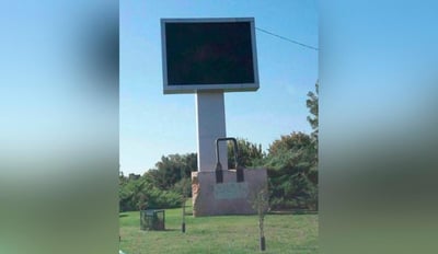 השעון שכבה
