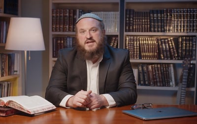 אורות לגמרי כבויים // צפו בסיפור היומי