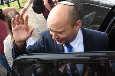 בנט