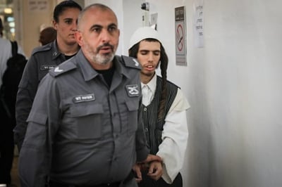 לדרמן בביהמ"ש
