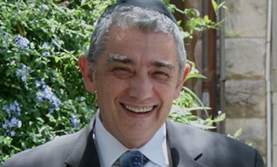 ד"ר אלי שוסהיים ז"ל