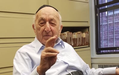 המנוח