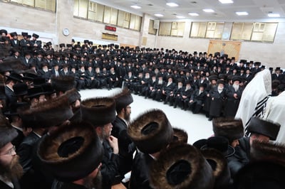 בשמחת הברית