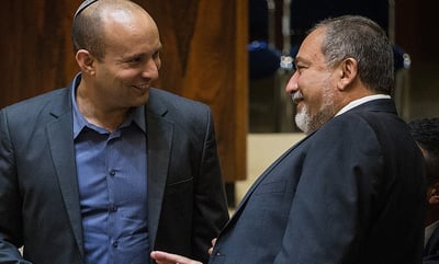 בנט וליברמן. ארכיון