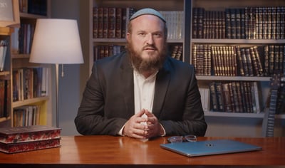 מציאת חן בעיני ירושלים / צפו בסיפור היומי