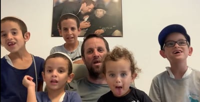 כך מנכ"ל משרד ירושלים ציין את חורבן הבית