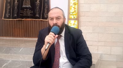 הרב נחמיה רוטנברג על תשעה באב • צפו