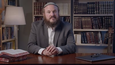 כשהרימנובר פנה אל הרוח / צפו בסיפור