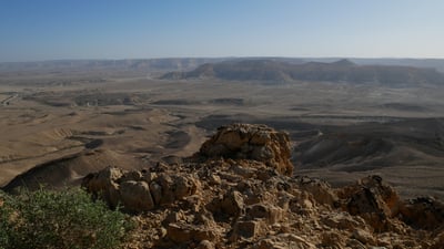 בקעת צין