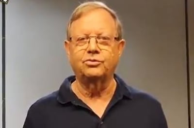 מנכ"ל החברה אבי זינגר