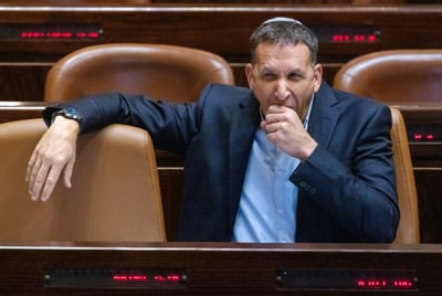 מתן כהנא