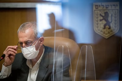 פרופ' נחמן אש על התו הירוק: "לא יעשה שינוי דרמטי"