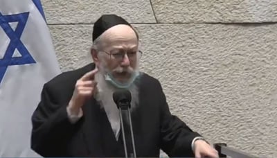 יעקב ליצמן
