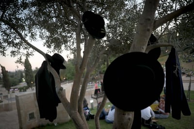 התחזית: חם לכם? בסופ"ש יהיה יותר חם