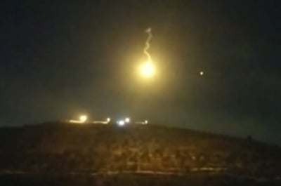 מתפרע פלסטיני נהרג סמוך ליישוב 'אביתר'