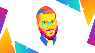 מיכאל אזולאי בסינגל חדש: "שמע בקולה"