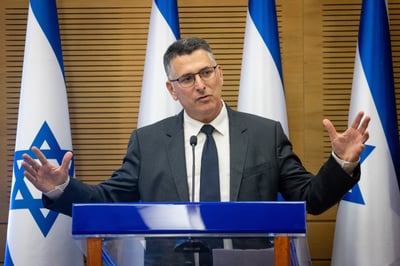 סער