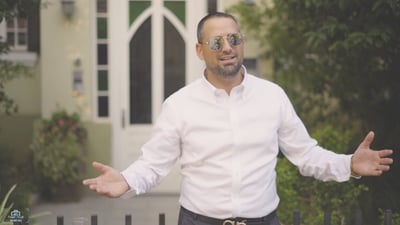 חיים אביטל במחרוזת שירי השבת האהובים