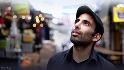 שני חיון בסינגל קליפ חדש: "יזרח עלינו אור"