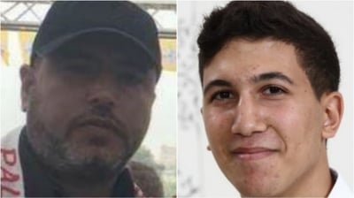 יהודה גואטה הי"ד והמחבל הרוצח