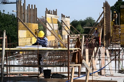 שדולה חדשה בכנסת: פתרונות דיור לחרדים