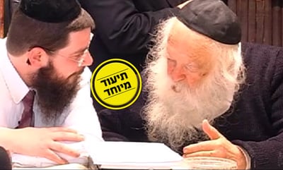 פסק הגר"ח: מתי נפסוק כמו ה'חזון איש' - כשציין "שלא בעיון"