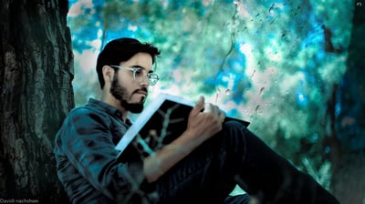 יהודה שמעה בסינגל קליפ חדש: "אלול"