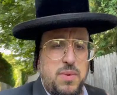 ליפא שמלצר