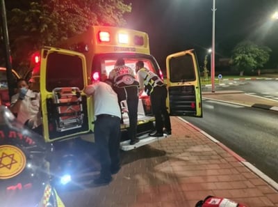 בפעם השלישית: הוארך מעצר דוקרי החסיד