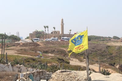 מסגד 'סינדא עלי'