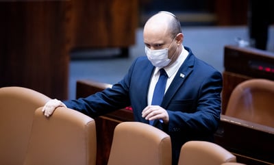 נפתלי בנט
